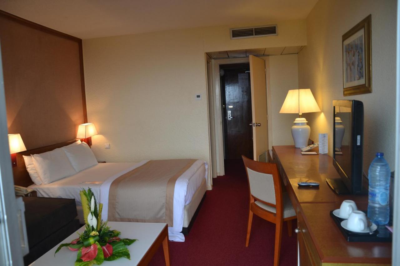 Hotel Sawa Douala Luaran gambar