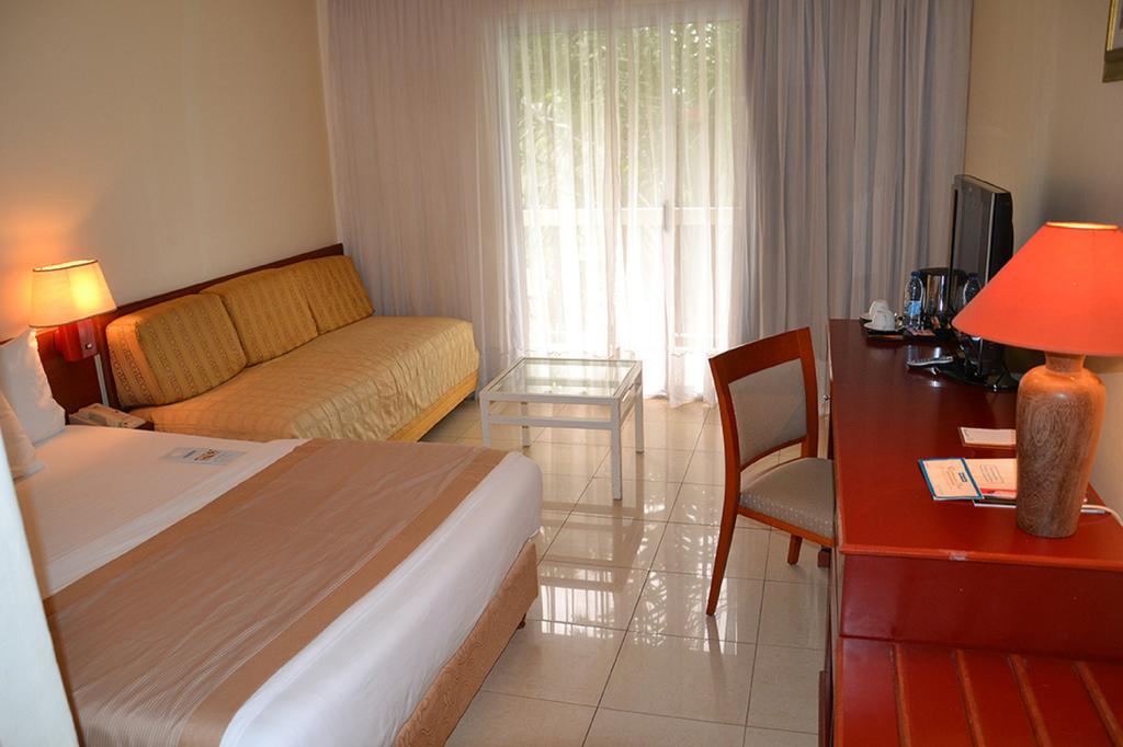 Hotel Sawa Douala Luaran gambar