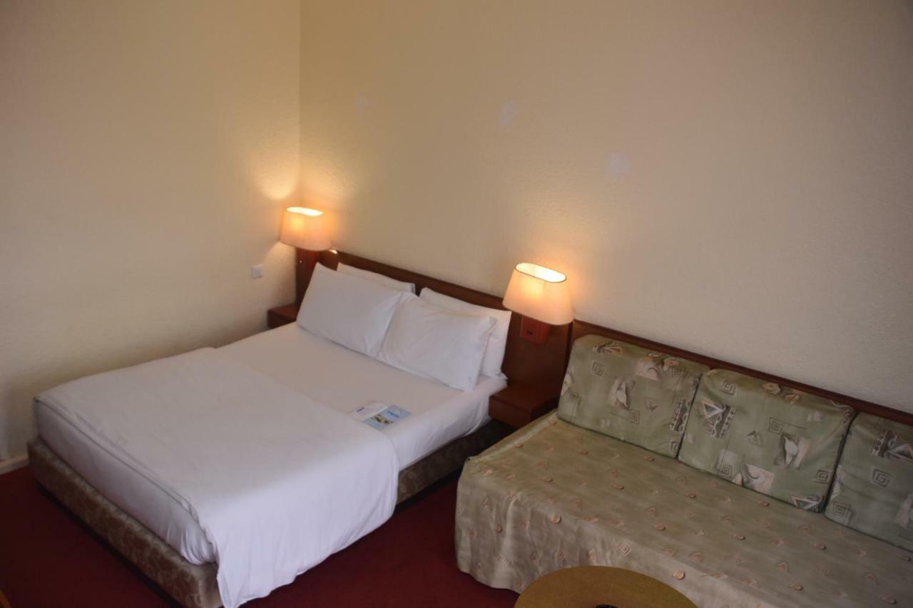 Hotel Sawa Douala Luaran gambar